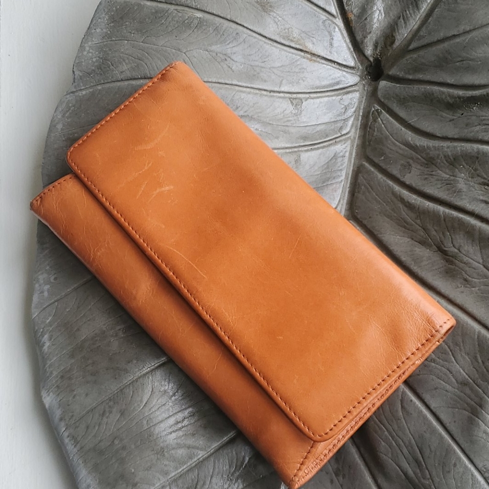 Hobo Wallet